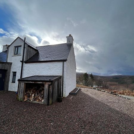 Alt-Na-Slat Cottage Invergarry Kültér fotó